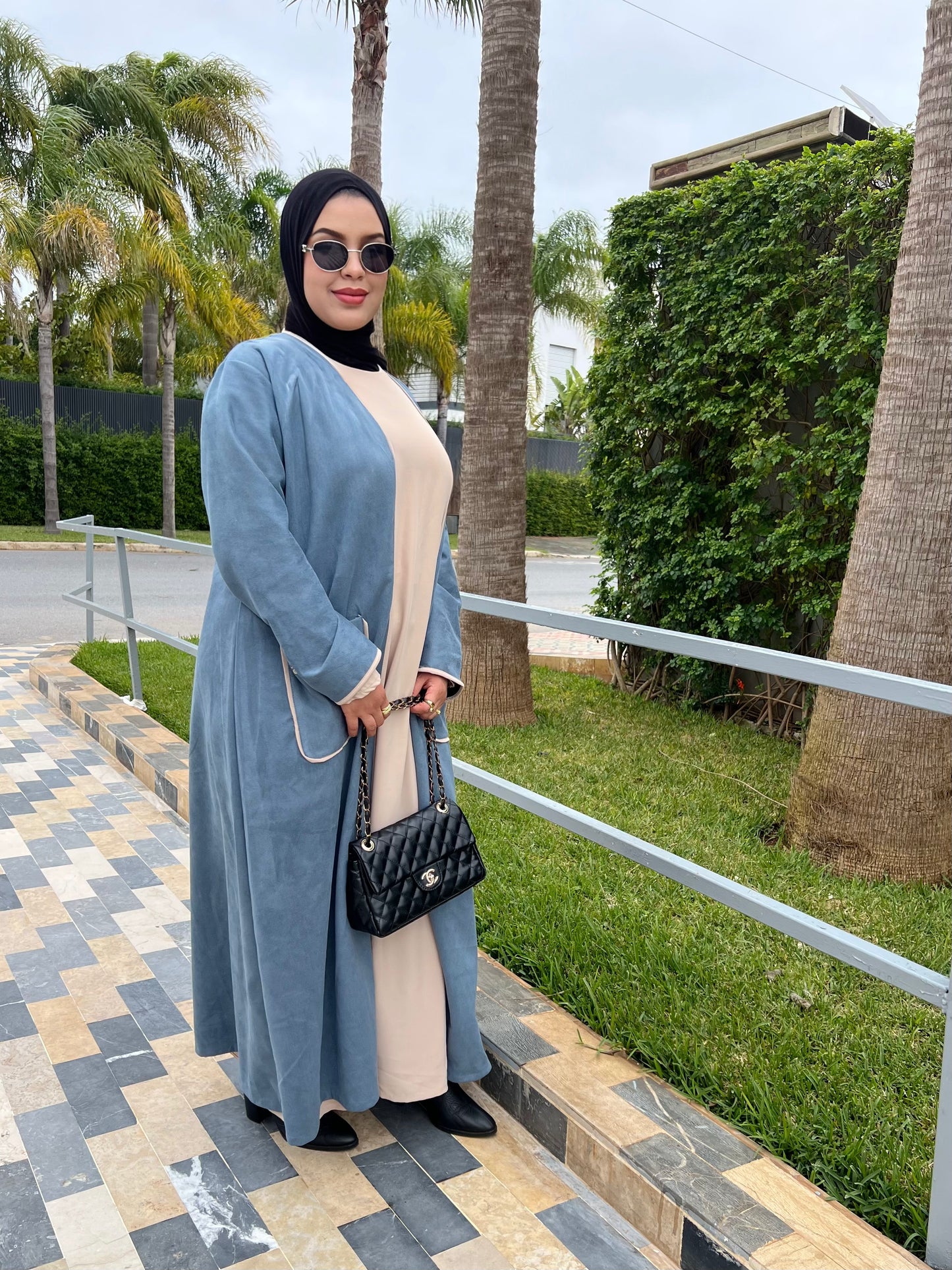 Sultana : Élégance Ramadanesque