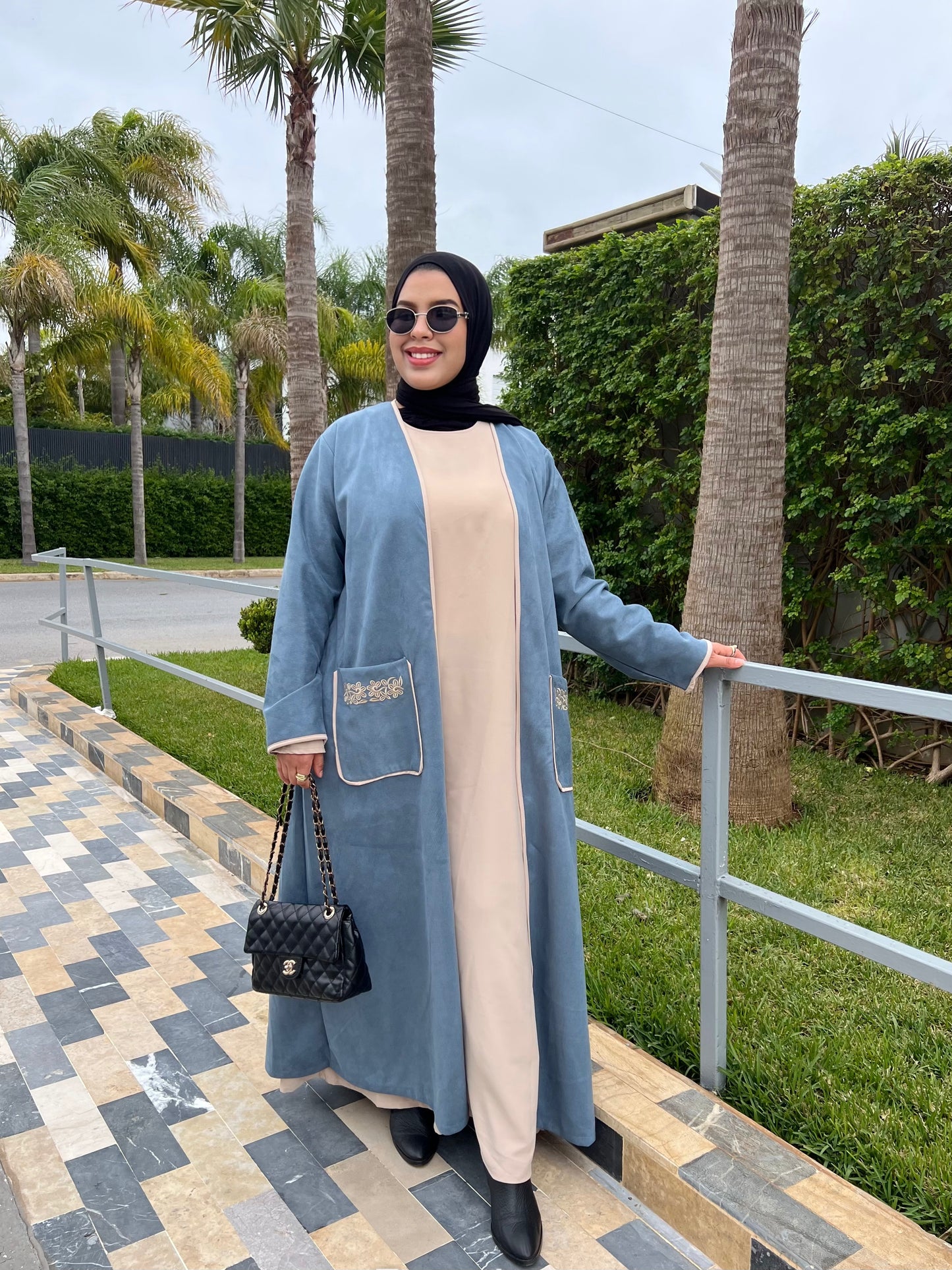 Sultana : Élégance Ramadanesque