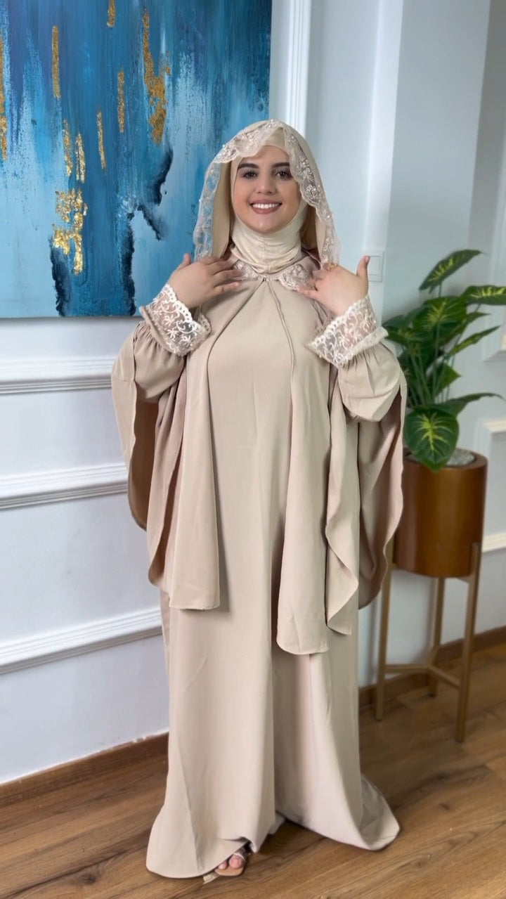 abaya ba salham