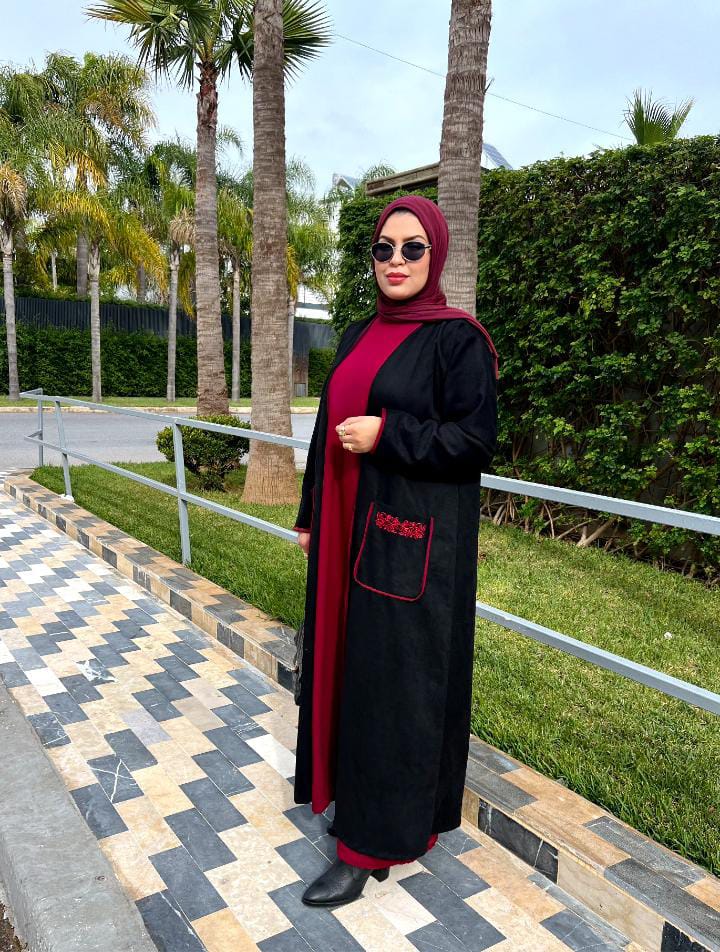 Sultana : Élégance Ramadanesque